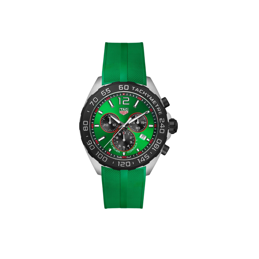 TAG Heuer Formula 1 Chronograph