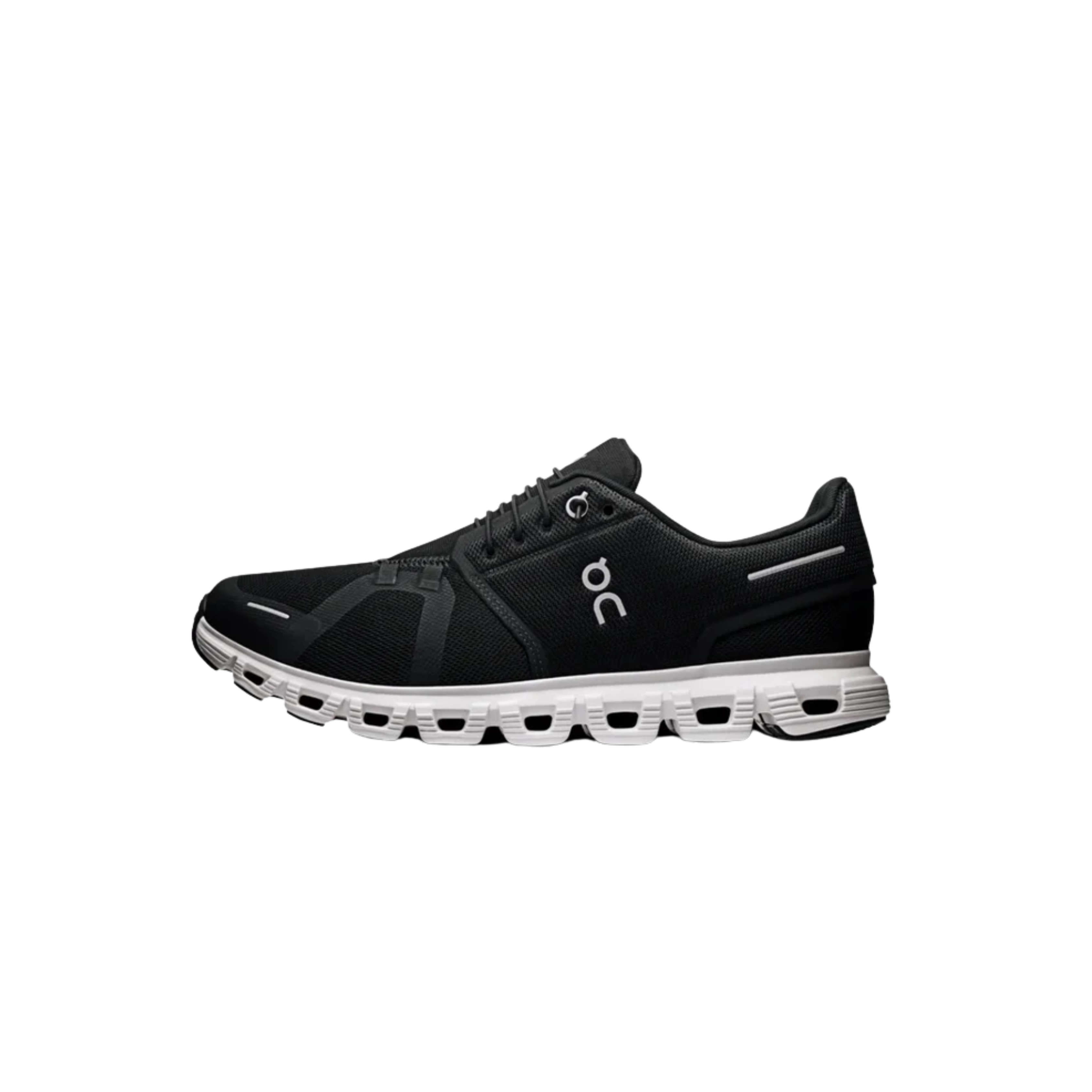 On Running Cloud 5 "Black White"