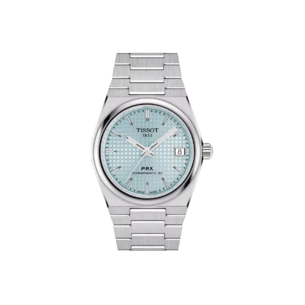 Tissot PRX 35mm