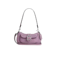 Coach Ashton Mini Shoulder Bag Light  violet