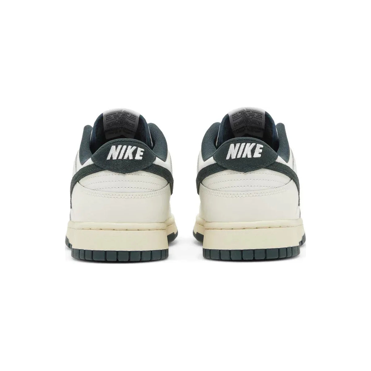 Dunk Low 'Athletic Department - Deep Jungle'
