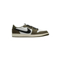 Air Jordan 1 Retro Low OG 'Medium Olive'