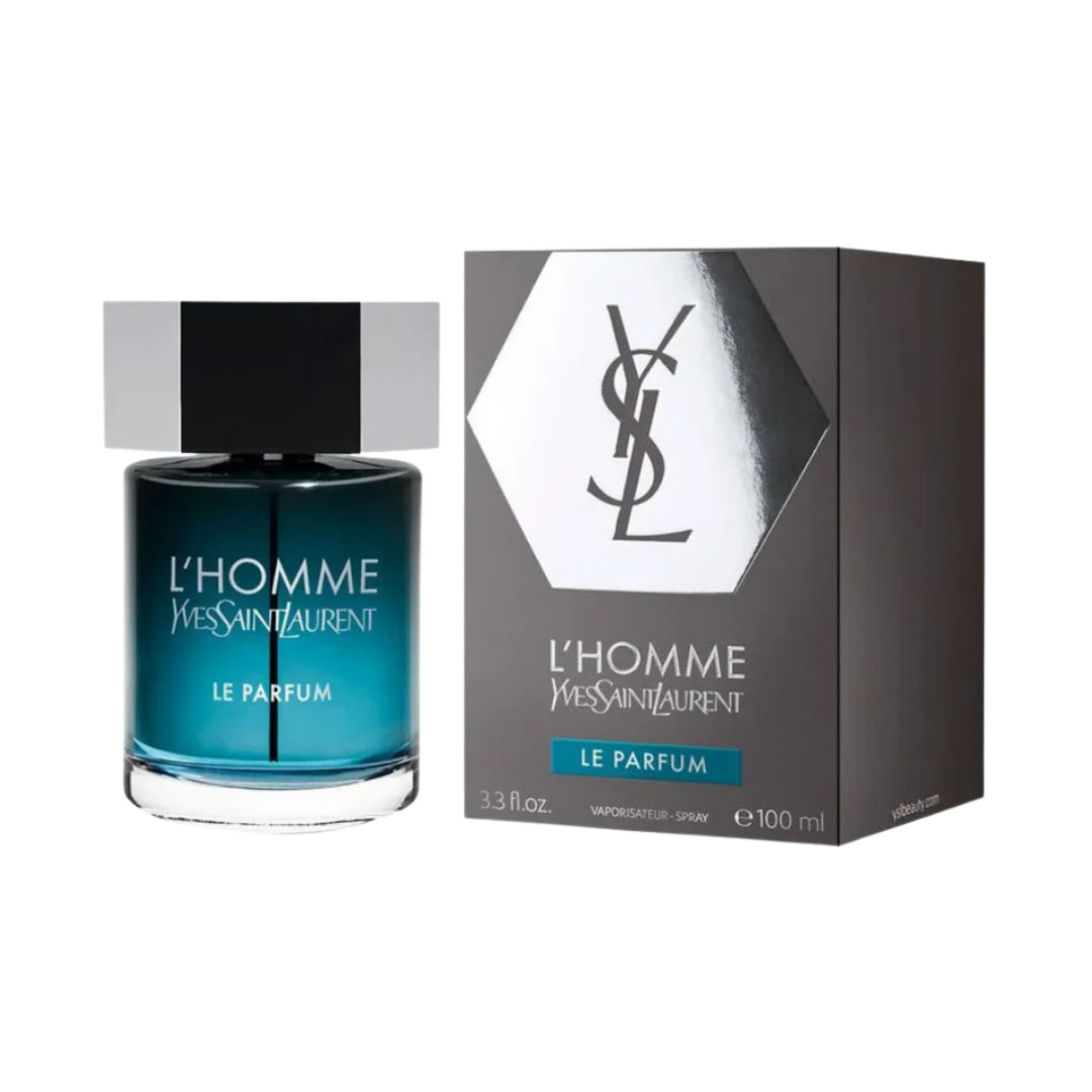 Yves Saint Laurent L'Homme Le Perfume for Men