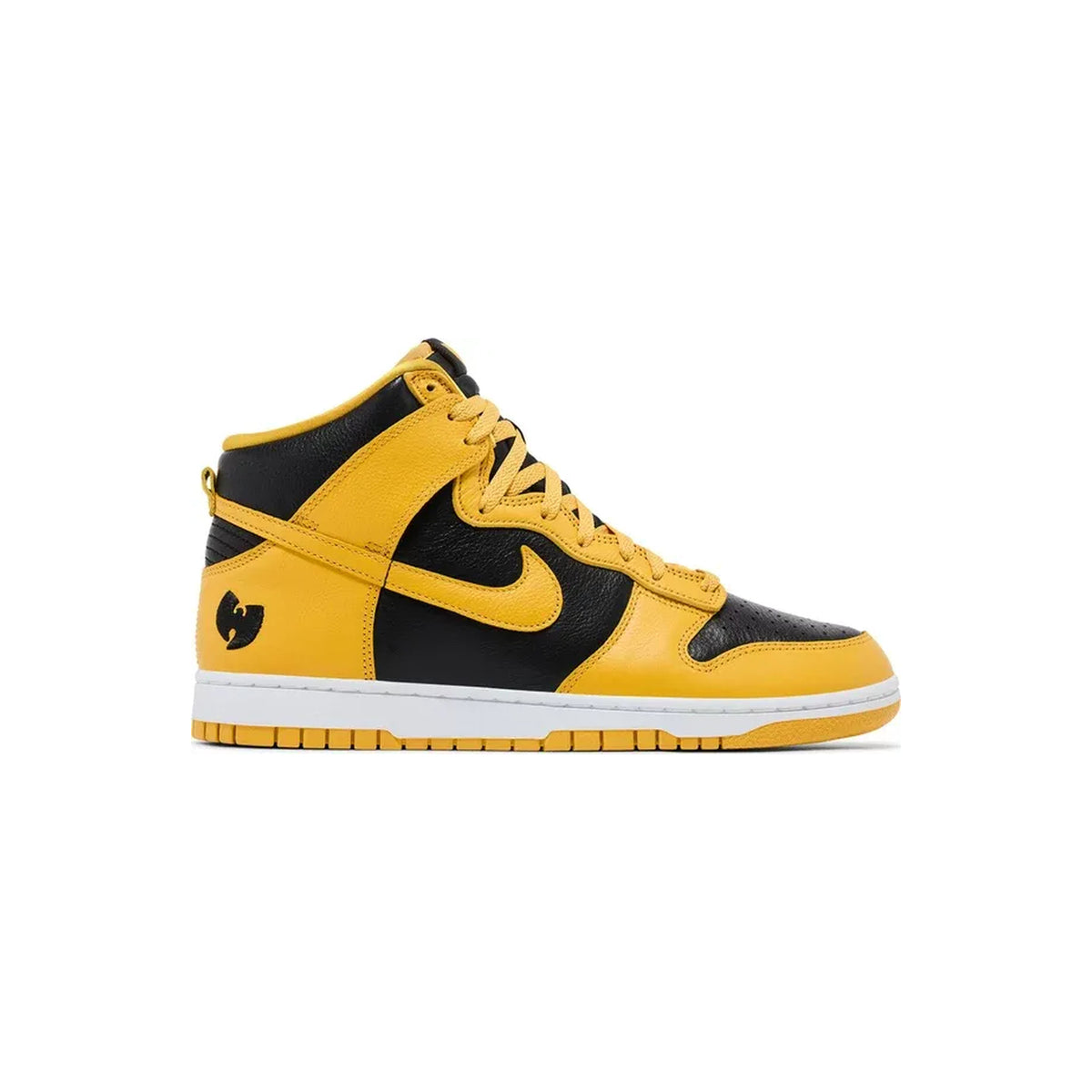 Nike Dunk High Wu-Tang (2024)