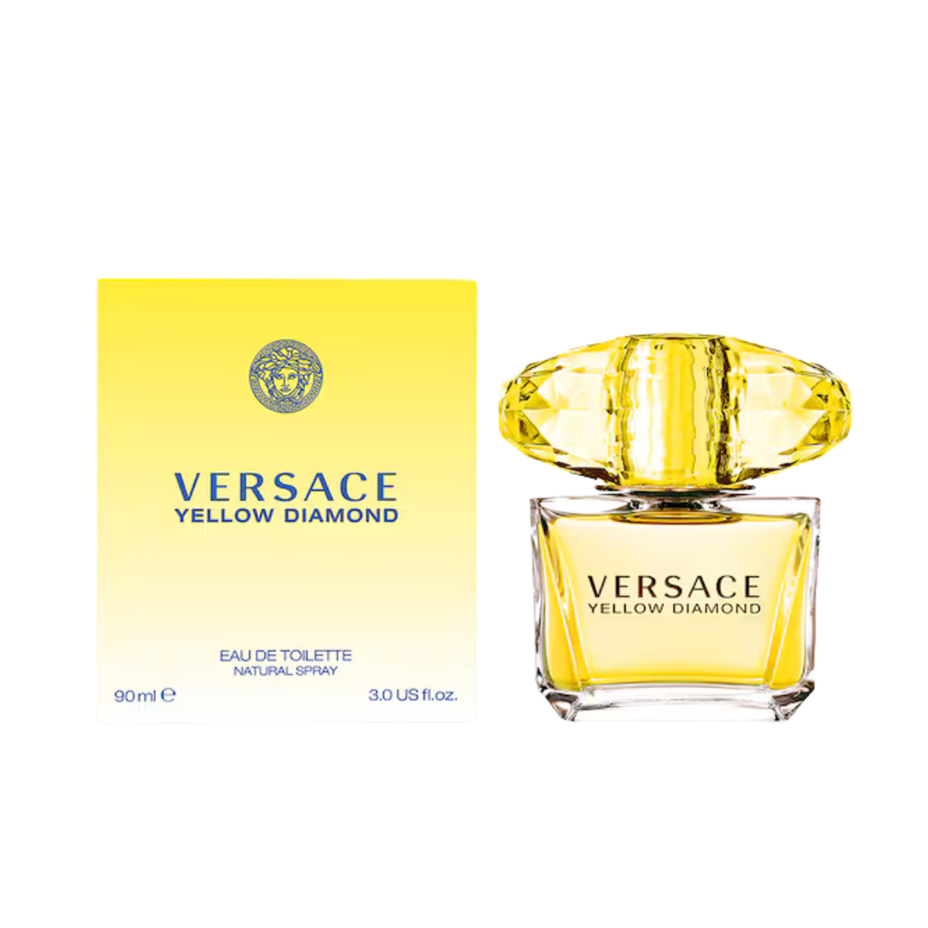 Versace Yellow Diamond EDT 90 ml