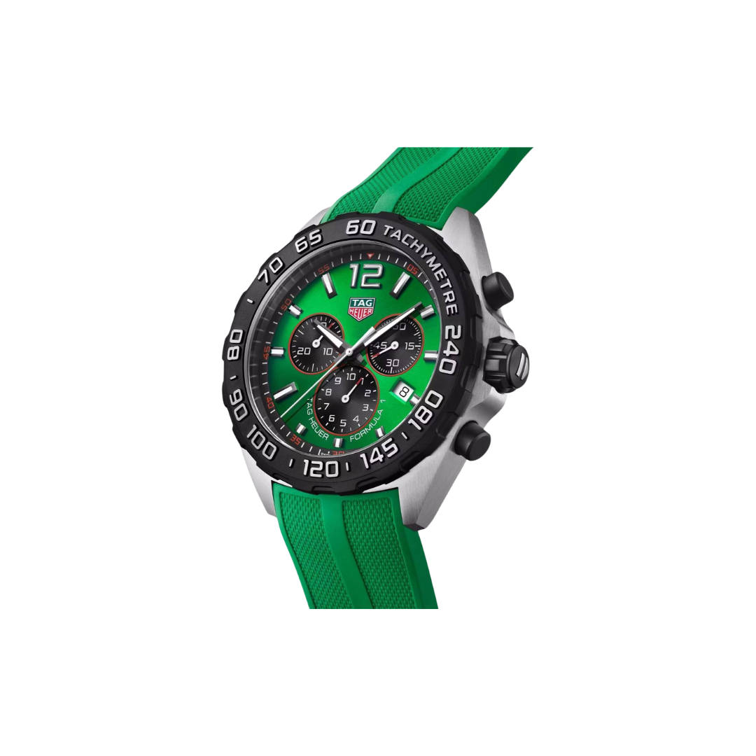 TAG Heuer Formula 1 Chronograph