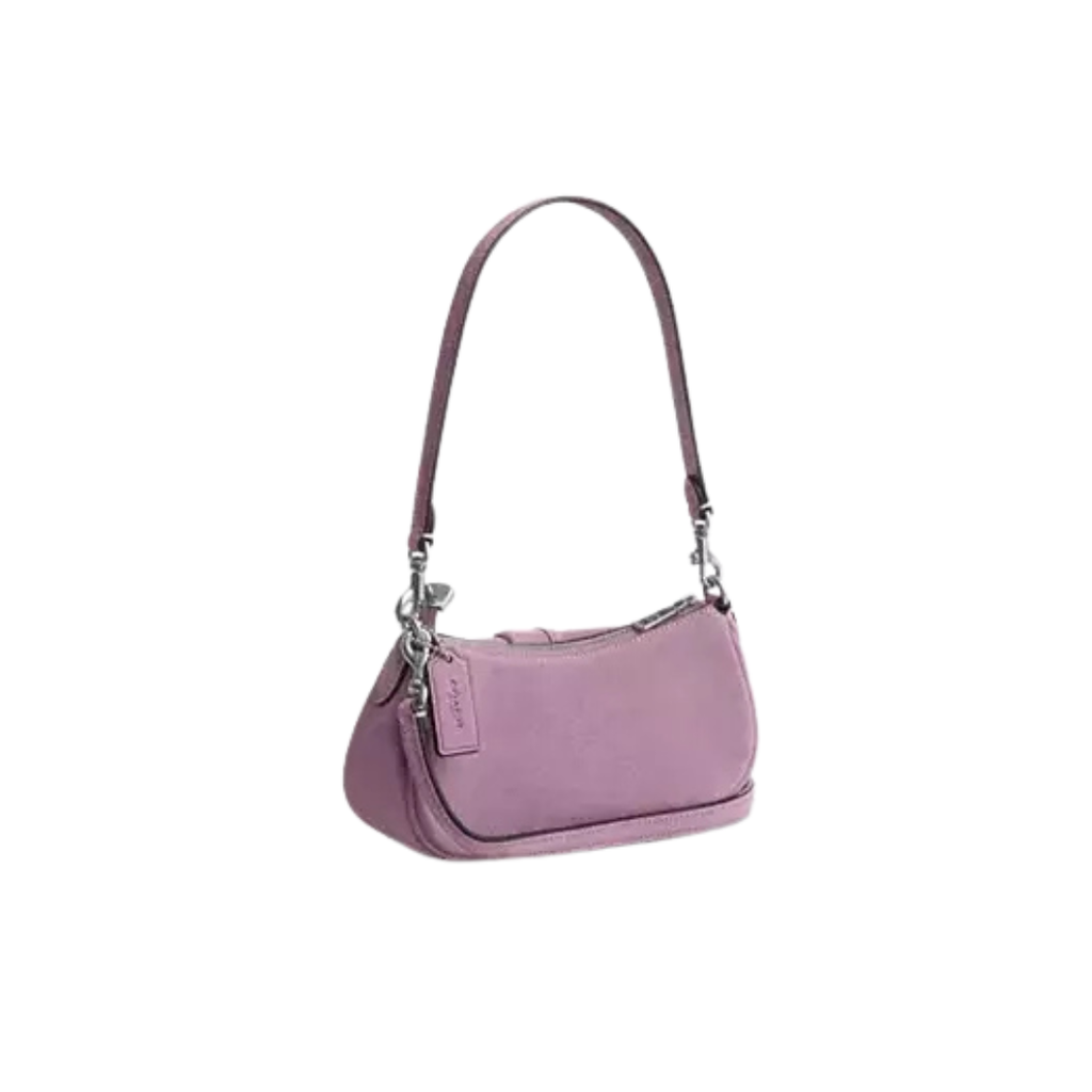 Coach Ashton Mini Shoulder Bag Light  violet