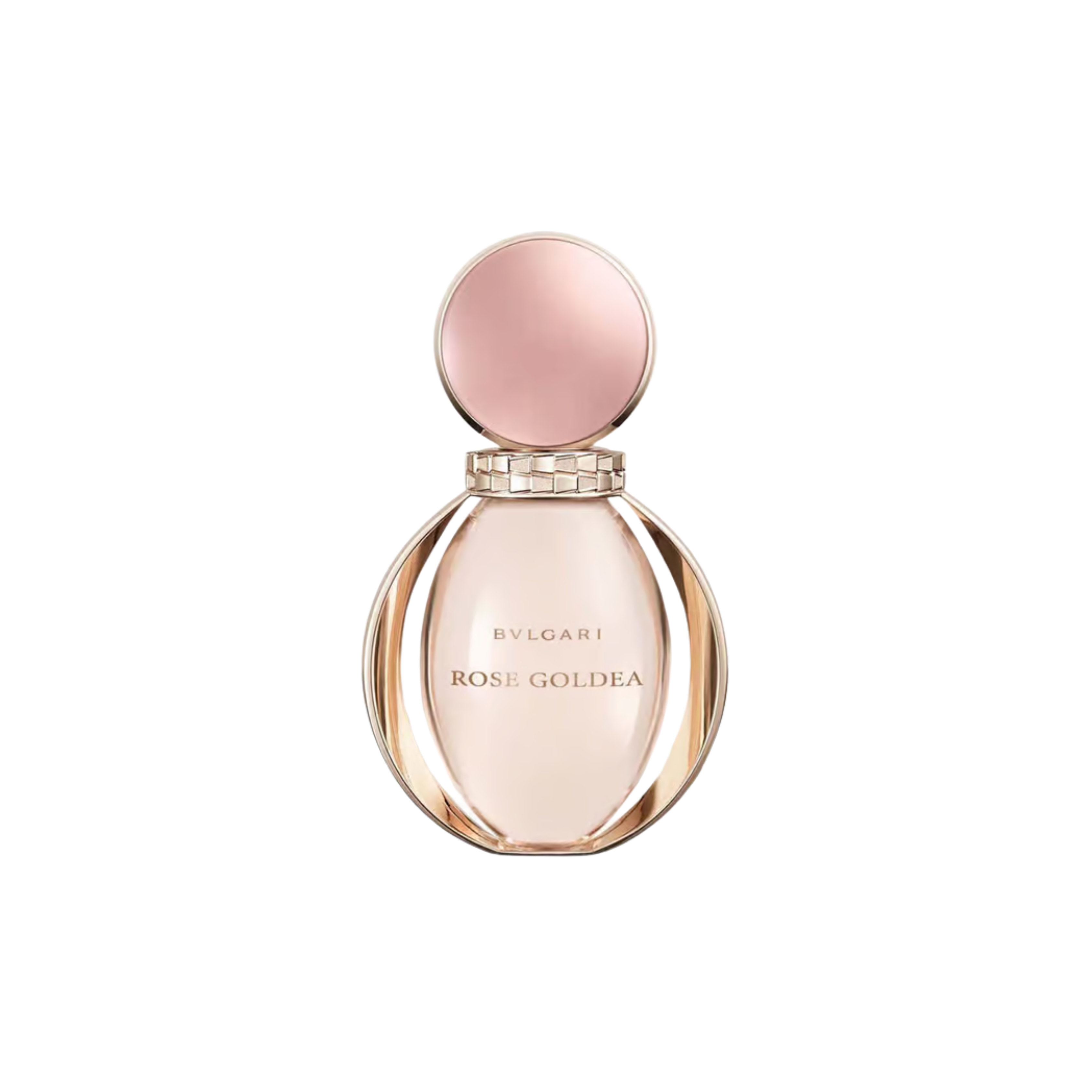 Rose Goldea Eau de Parfum • 50ml