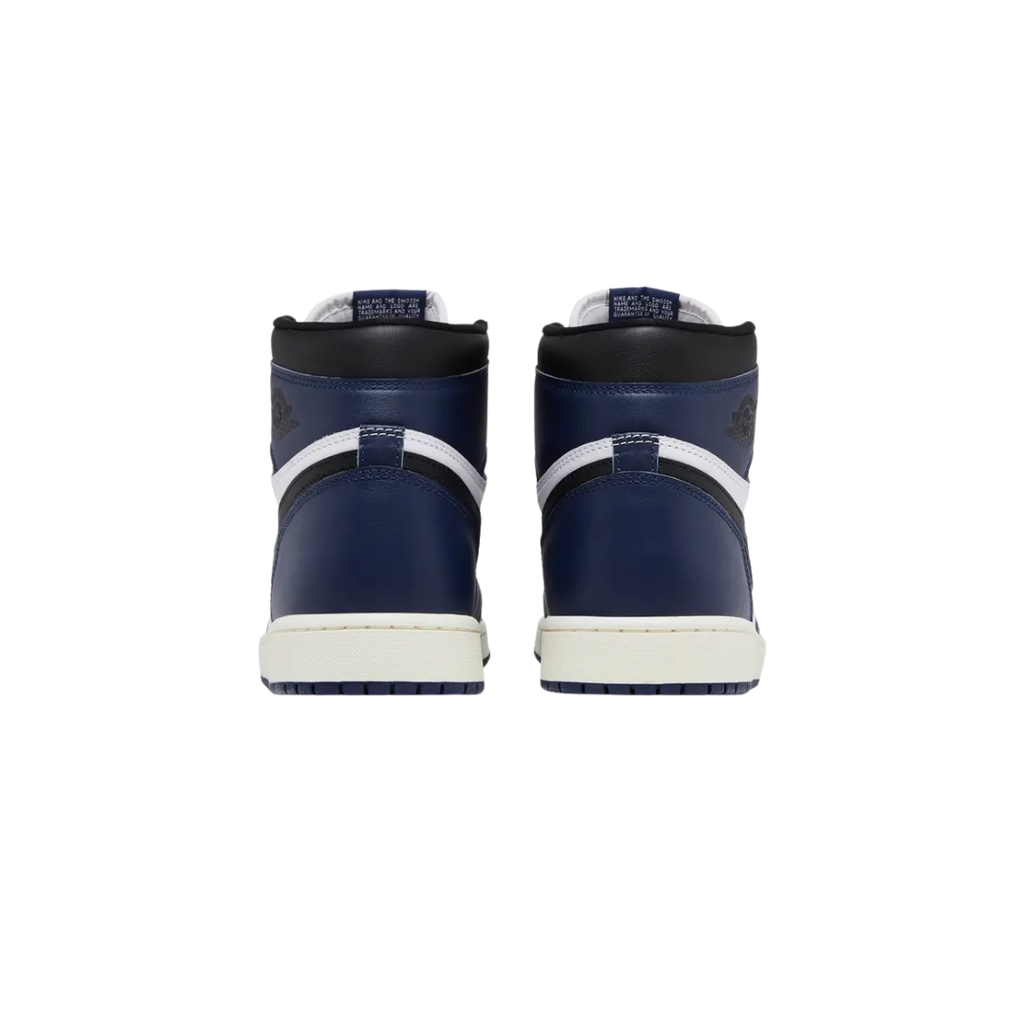 Air Jordan 1 High  MIDNIGHT NAVY