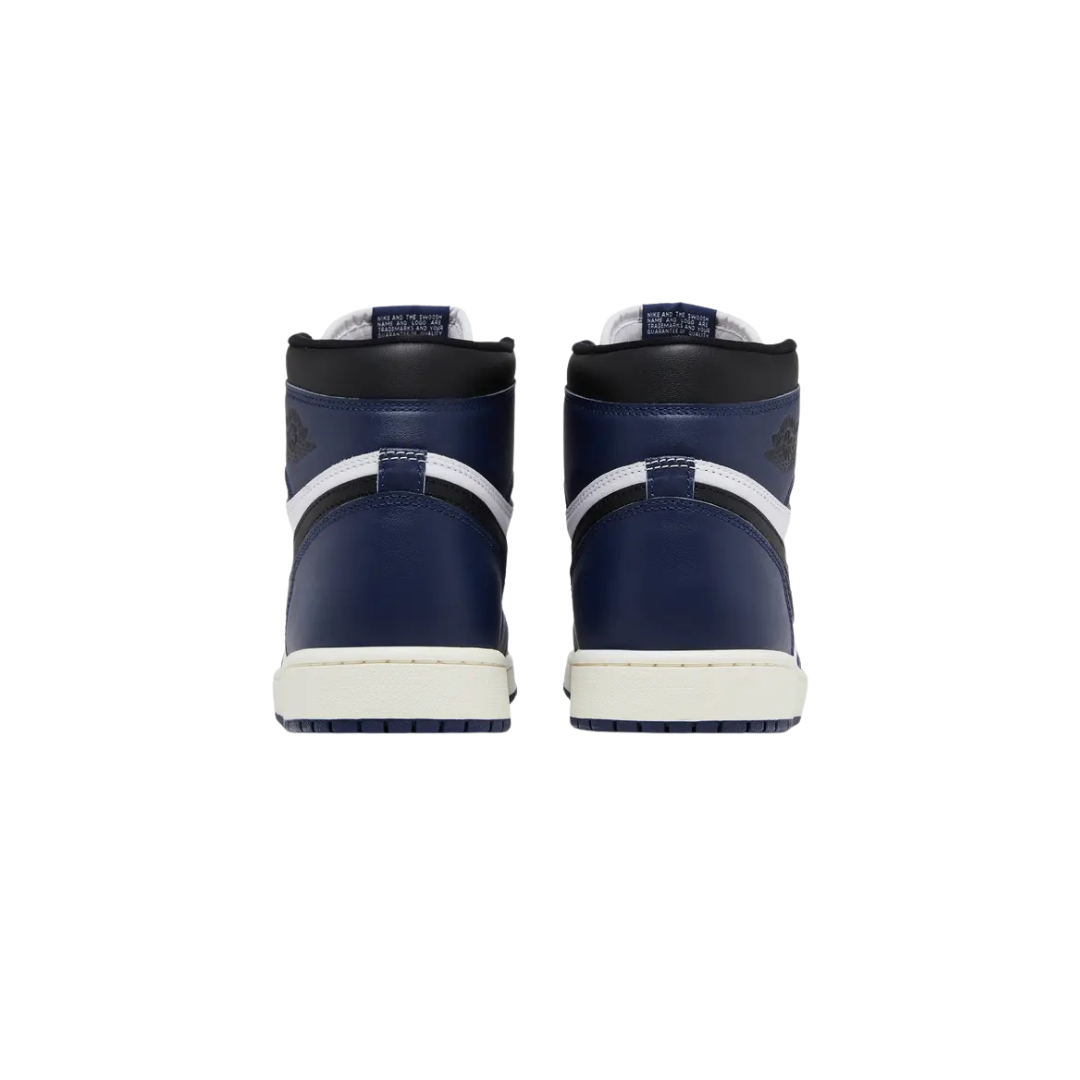 Air Jordan 1 High  MIDNIGHT NAVY