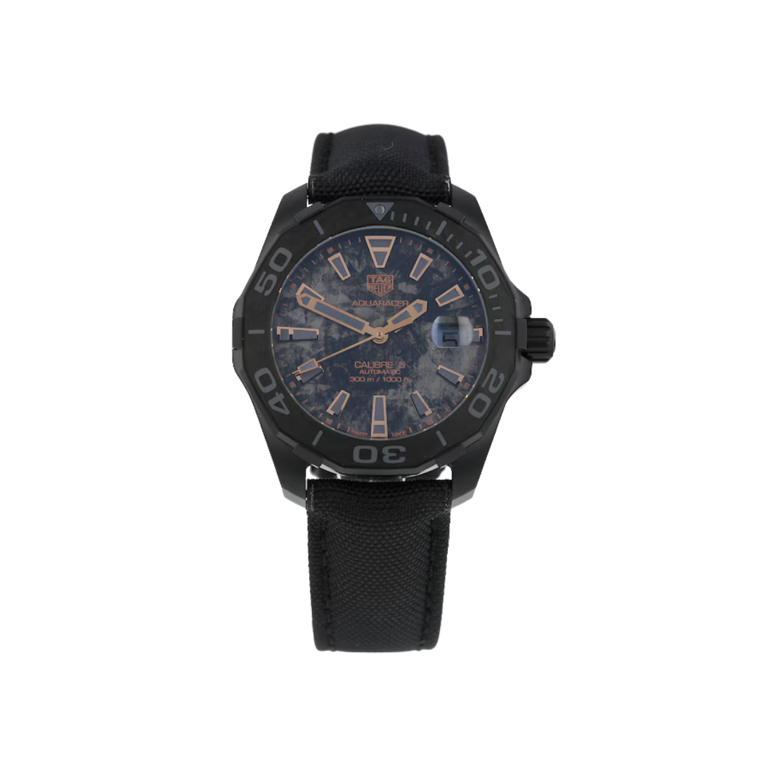 TAG Heuer Aquaracer Professional 300 WBD218A.FC6445