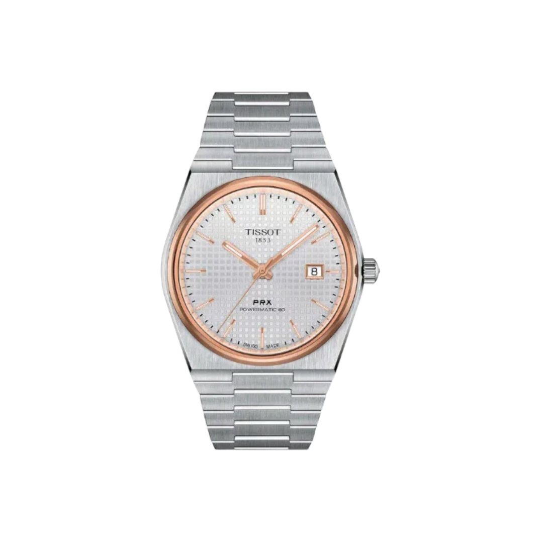 Tissot Men | PRX SKU