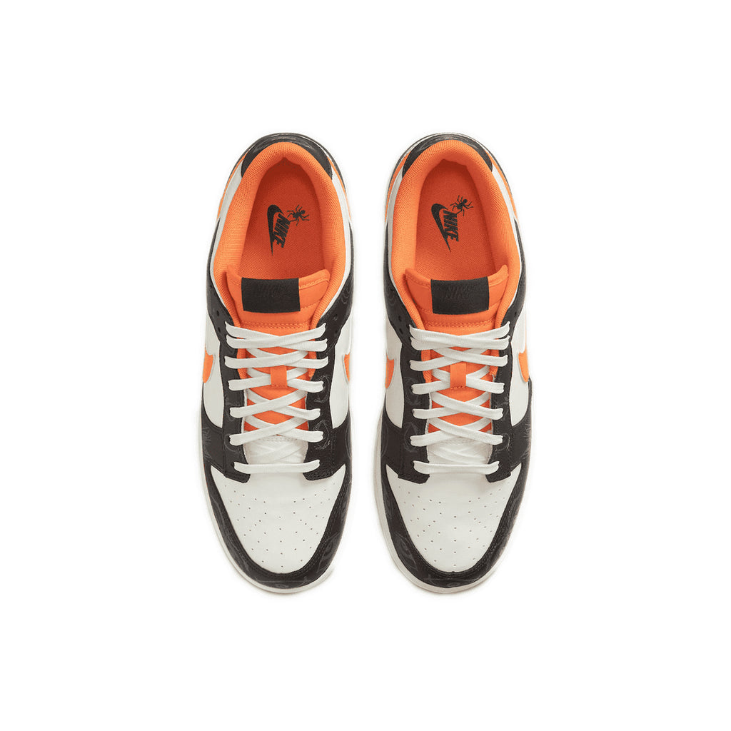 Dunk Low Premium 'Halloween' 2021