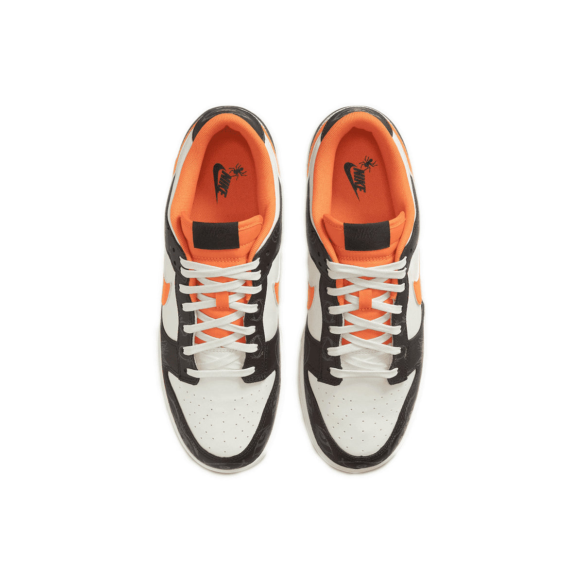 Dunk Low Premium 'Halloween' 2021