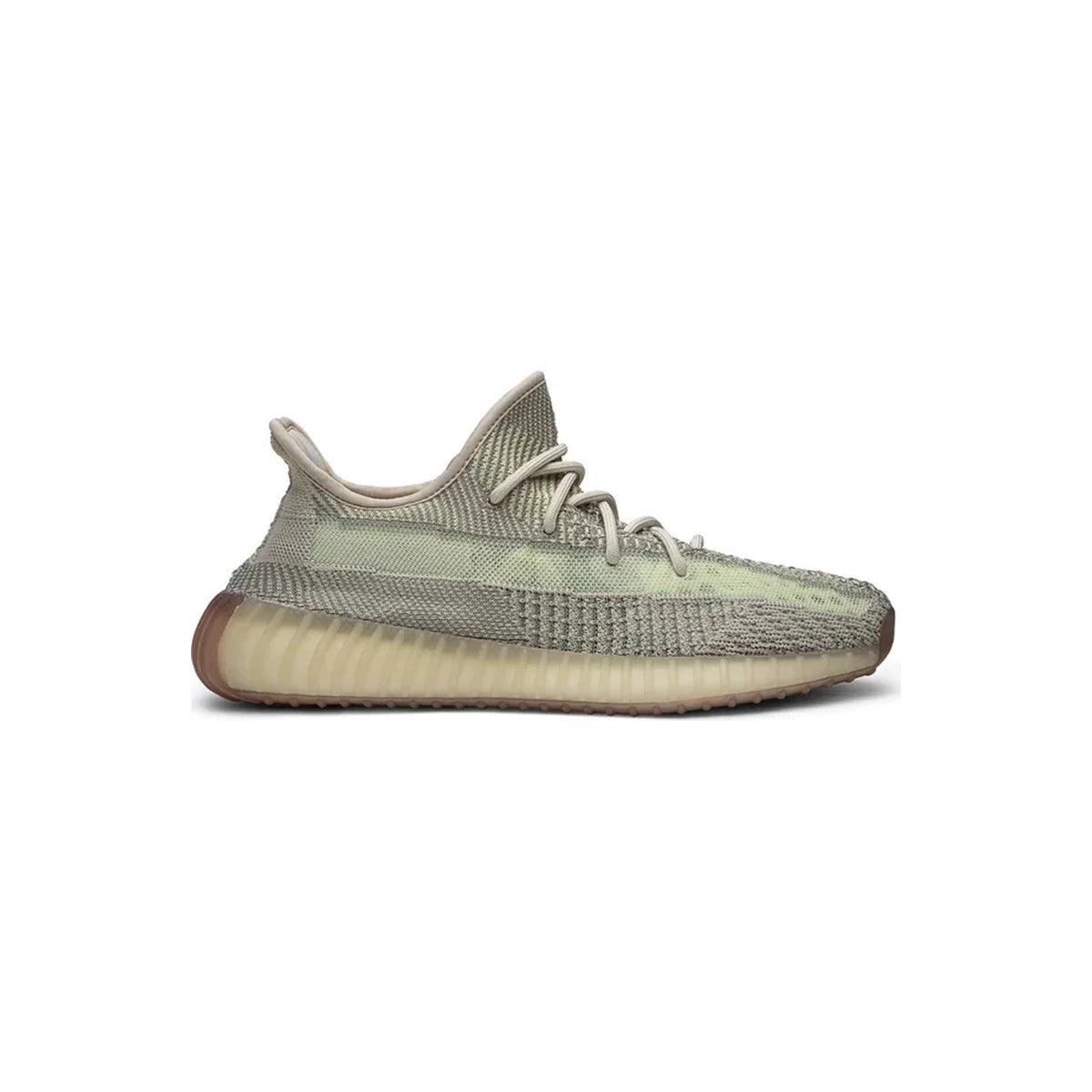 Yeezy Boost 350 V2 'Citrin Non-Reflective'
