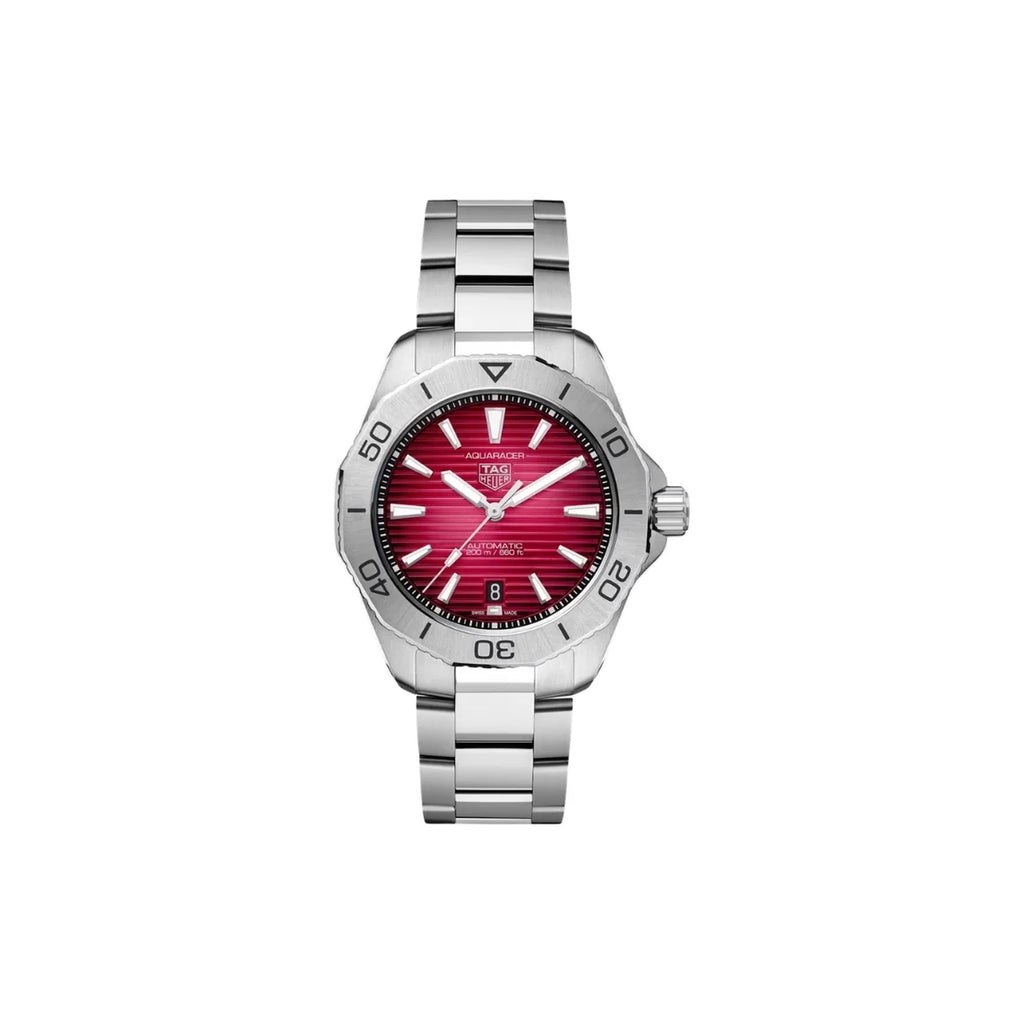 TAG Heuer Aquaracer Professional 200 WBP2114.BA0627