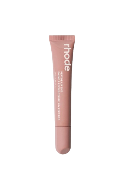 Rhode Peptide Lip Tint 'Toast'