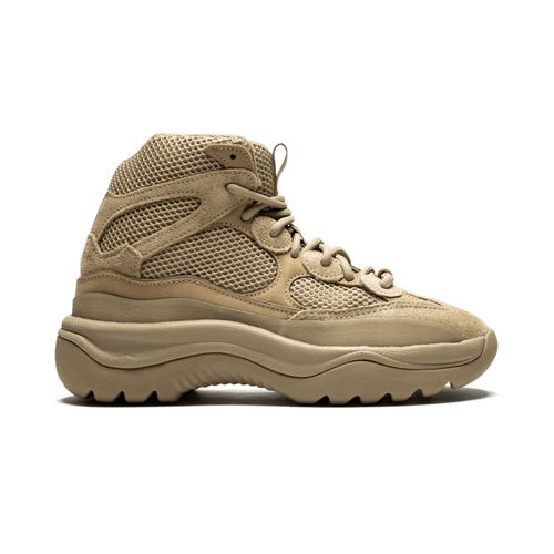 adidas Yeezy Desert Boot Rock