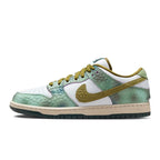 Nike SB Dunk Low Pro x Alexis Sablone "Chameleon"