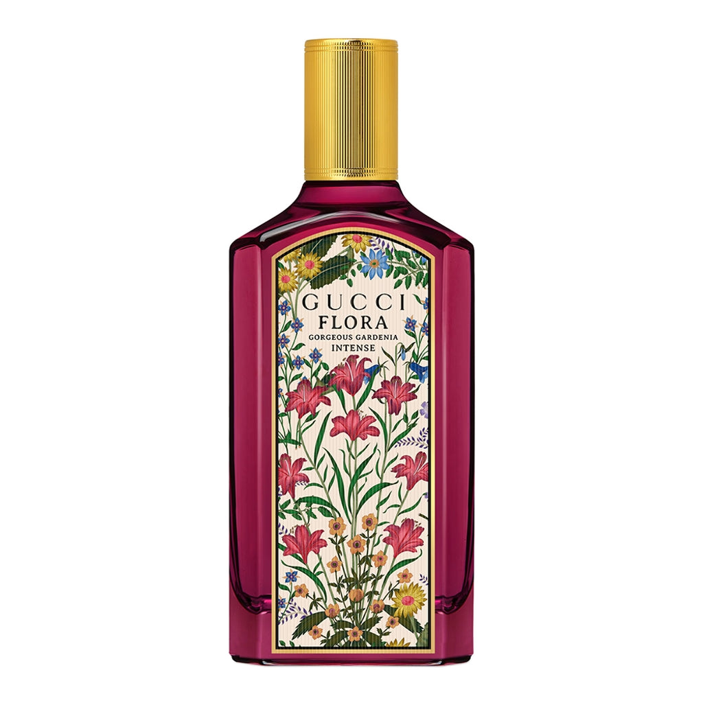 Gucci Flora Gorgeous Gardenia Eau de Perfume Intense • 100ml