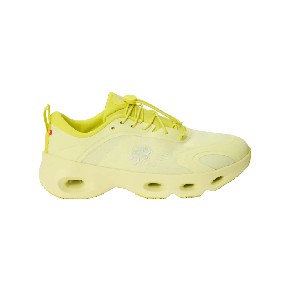 Loewe x On Running CloudSolo “Lime Green”
