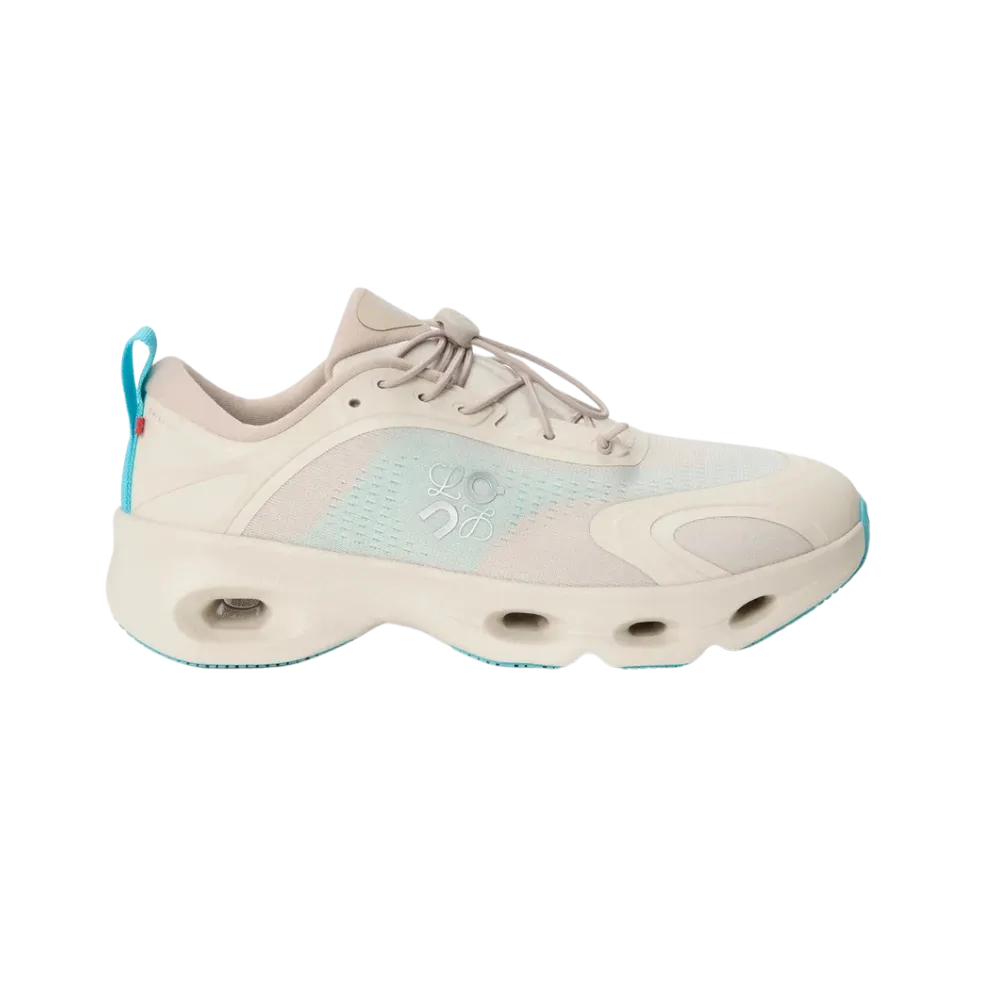 Loewe x On Running CloudSolo “Sand”