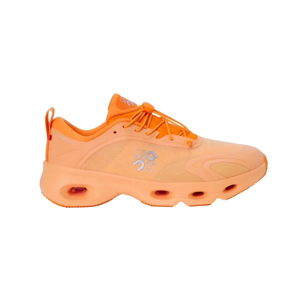 Loewe x On Running CloudSolo “Orange”