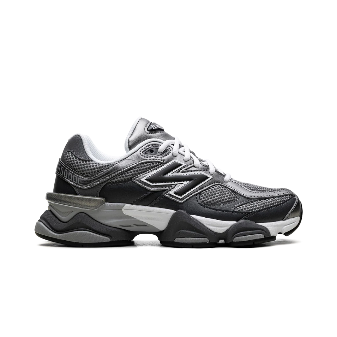 New Balance 9060 Magnet Fade