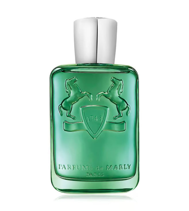 Greenley Eau De Parfum 125 ml