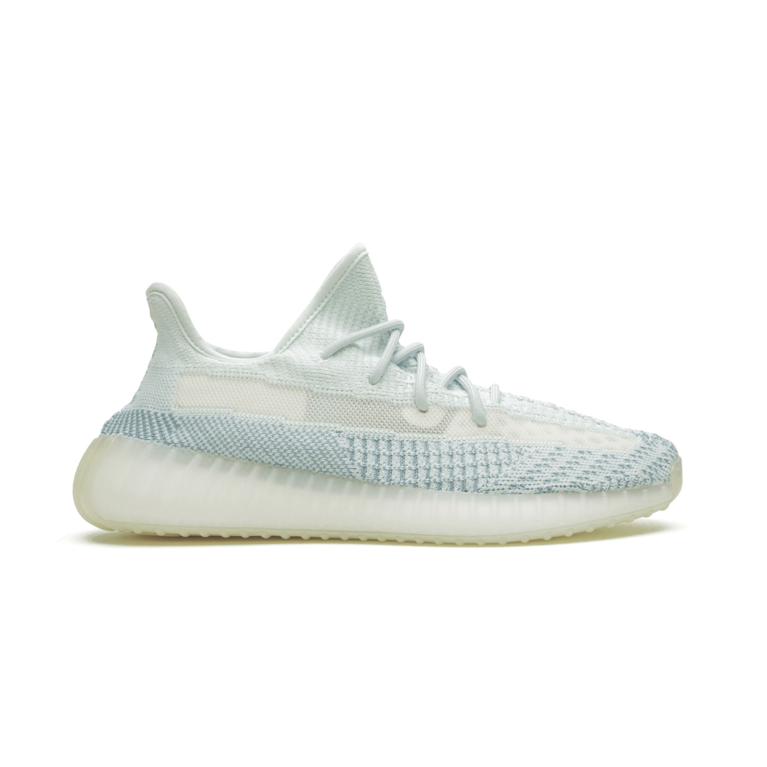 adidas Yeezy Boost 350 V2 Cloud White (Reflective)