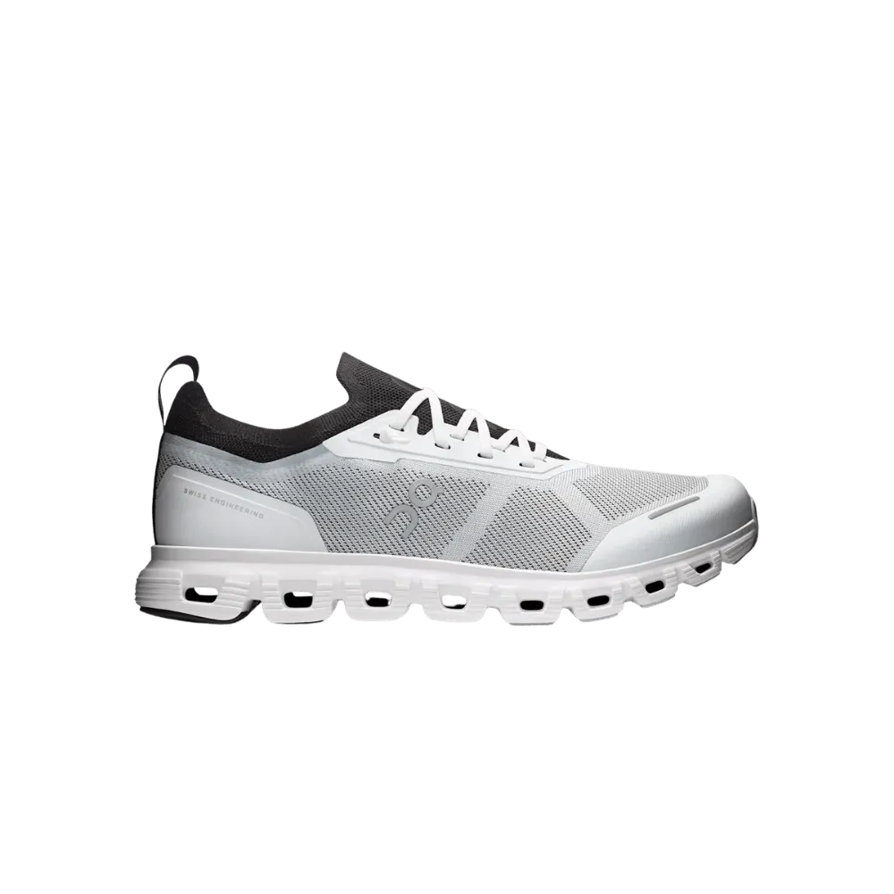 On Running Cloud 6 Versa White Black