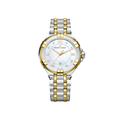 Women’s Maurice Lacroix Aikon AI1006-DY503-171-1 Diamond Quartz Watch