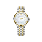 Women’s Maurice Lacroix Aikon AI1006-DY503-171-1 Diamond Quartz Watch