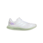 Adidas 4D Run 1.0 Triple White