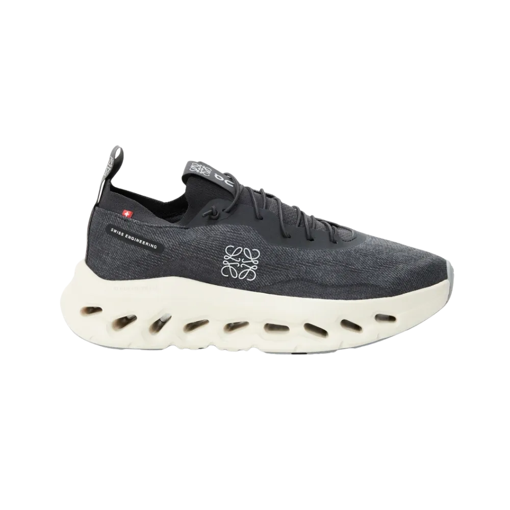 Loewe x On Running Cloudtilt “Denim Grey”