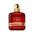 Emporia Armani Stronger With You Perfume