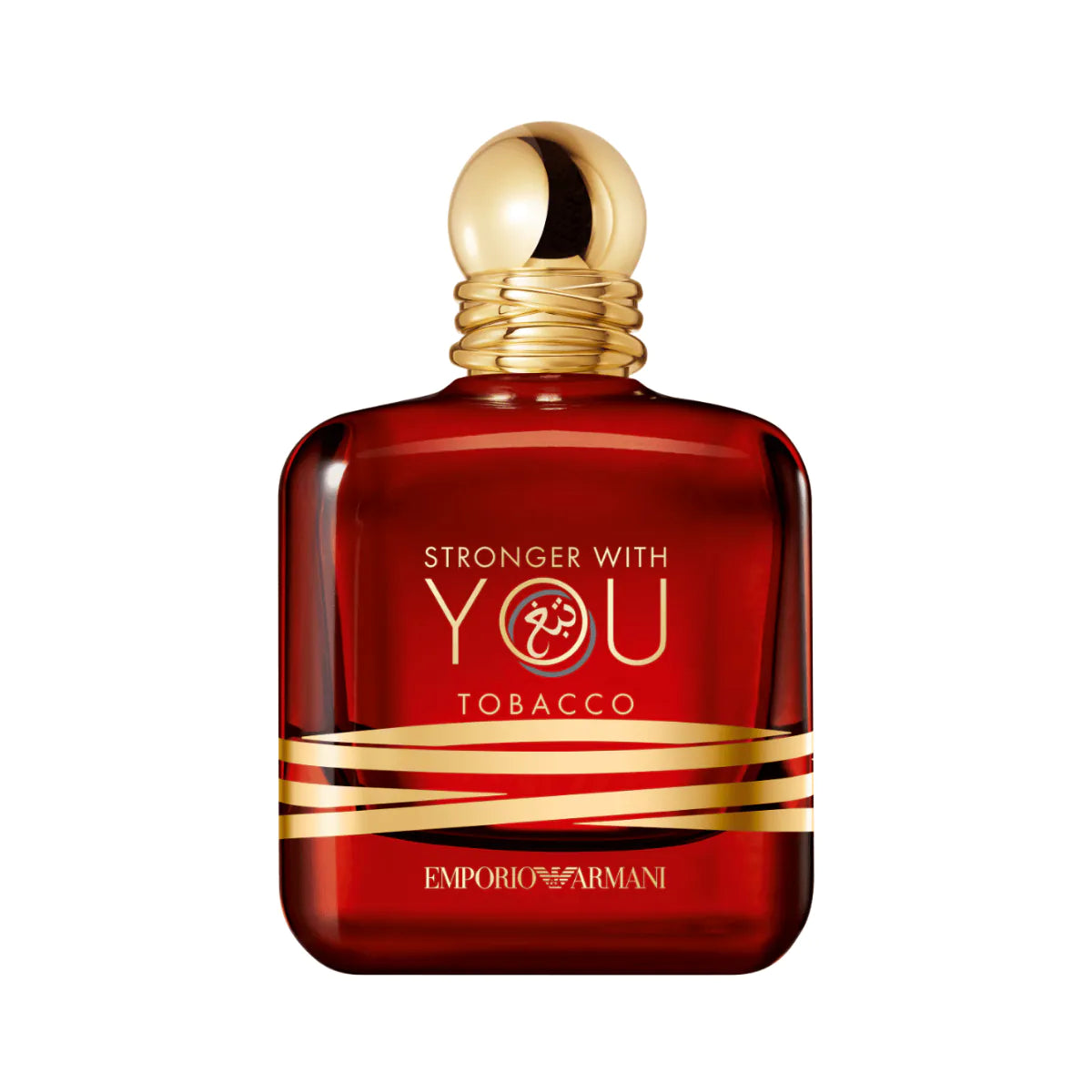 Emporia Armani Stronger With You Perfume