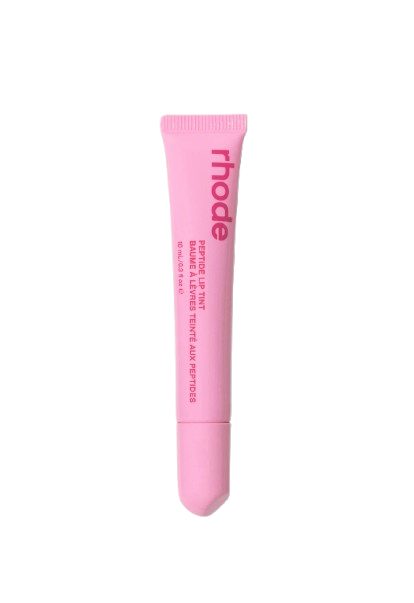 Rhode Peptide Lip Tint 'Jelly Bean'