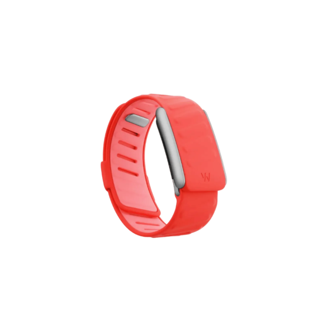 Whoop 5.0 Sportflex Bounce Band (12 Month Peak Subscription Included)