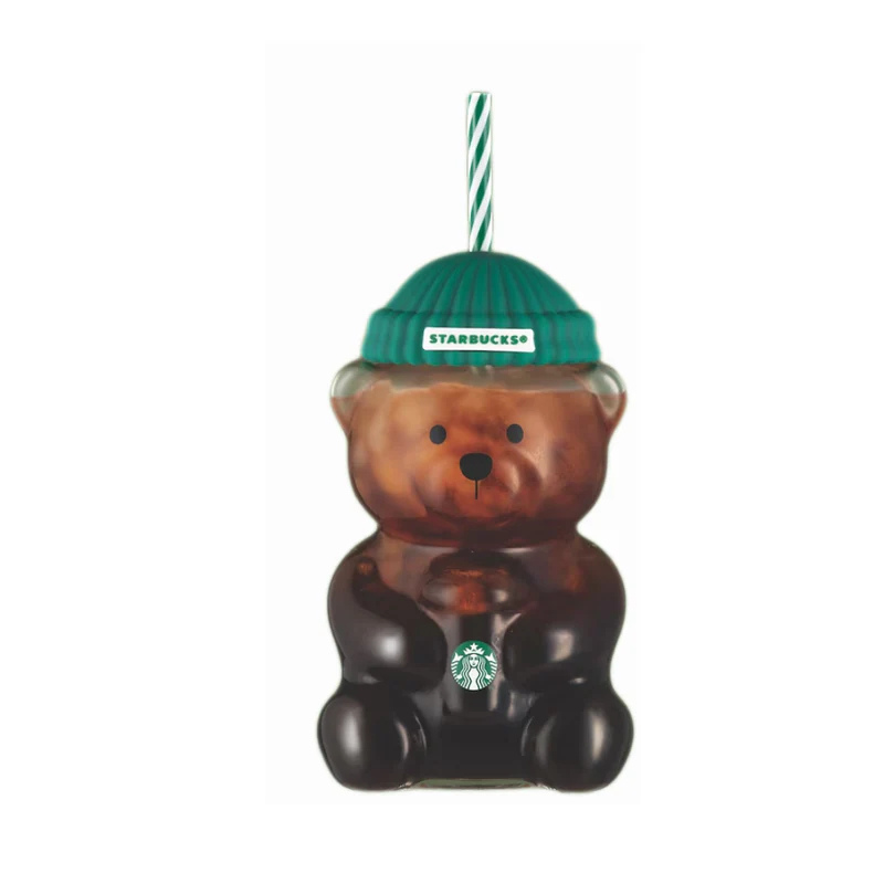 Starbucks bearista cup