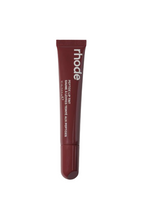 Rhode Peptide Lip Tint 'pbj- warm berry brown'