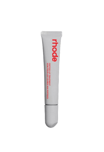 Rhode Peptide Lip Tint 'salted strawberry glaze'