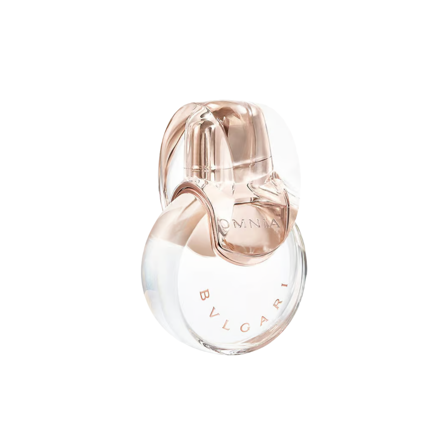Bvlgari Omnia Crystalline Eau De Toilette • 50ml