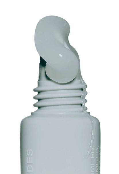 Rhode Peptide Lip Tint 'salted unscented'