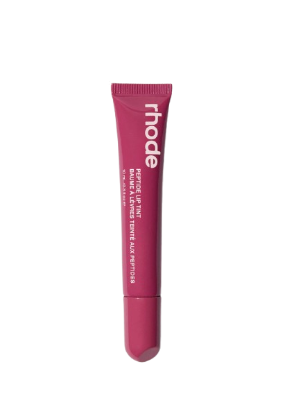 Rhode Peptide Lip Tint 'Raspberry jelly'
