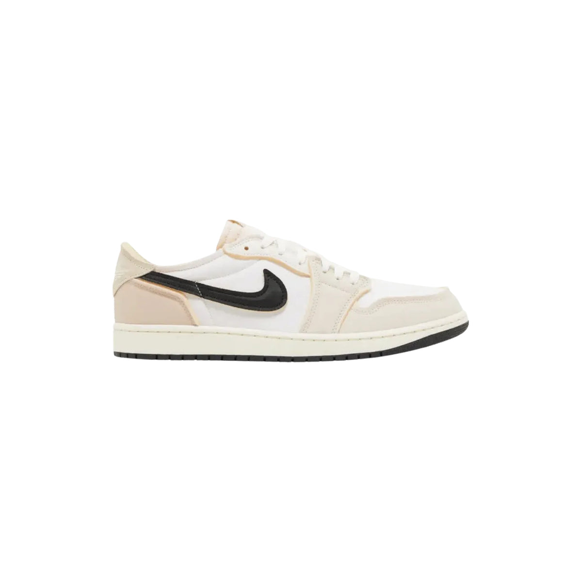 Air Jordan 1 Retro Low OG EX 'Coconut Milk'
