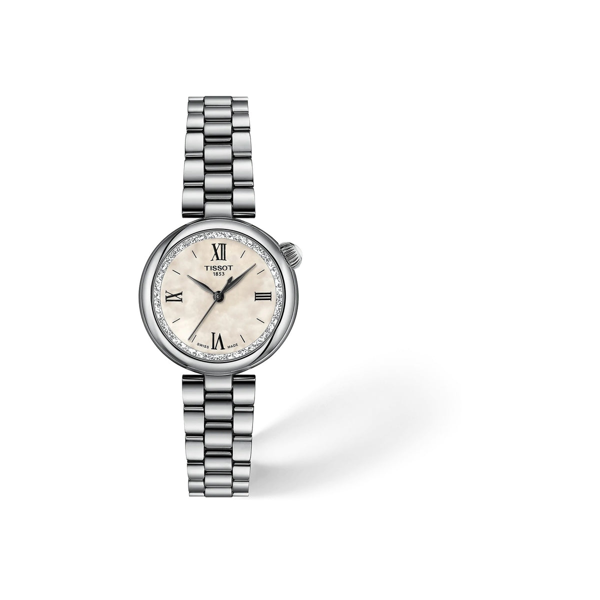 Tissot Desir 28Mm T1520101111800