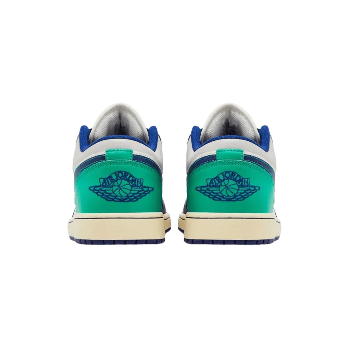 Nike Air Jordan 1 Low 'Rare Air'