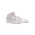 Air Jordan 1 Mid 'Pink Wash'