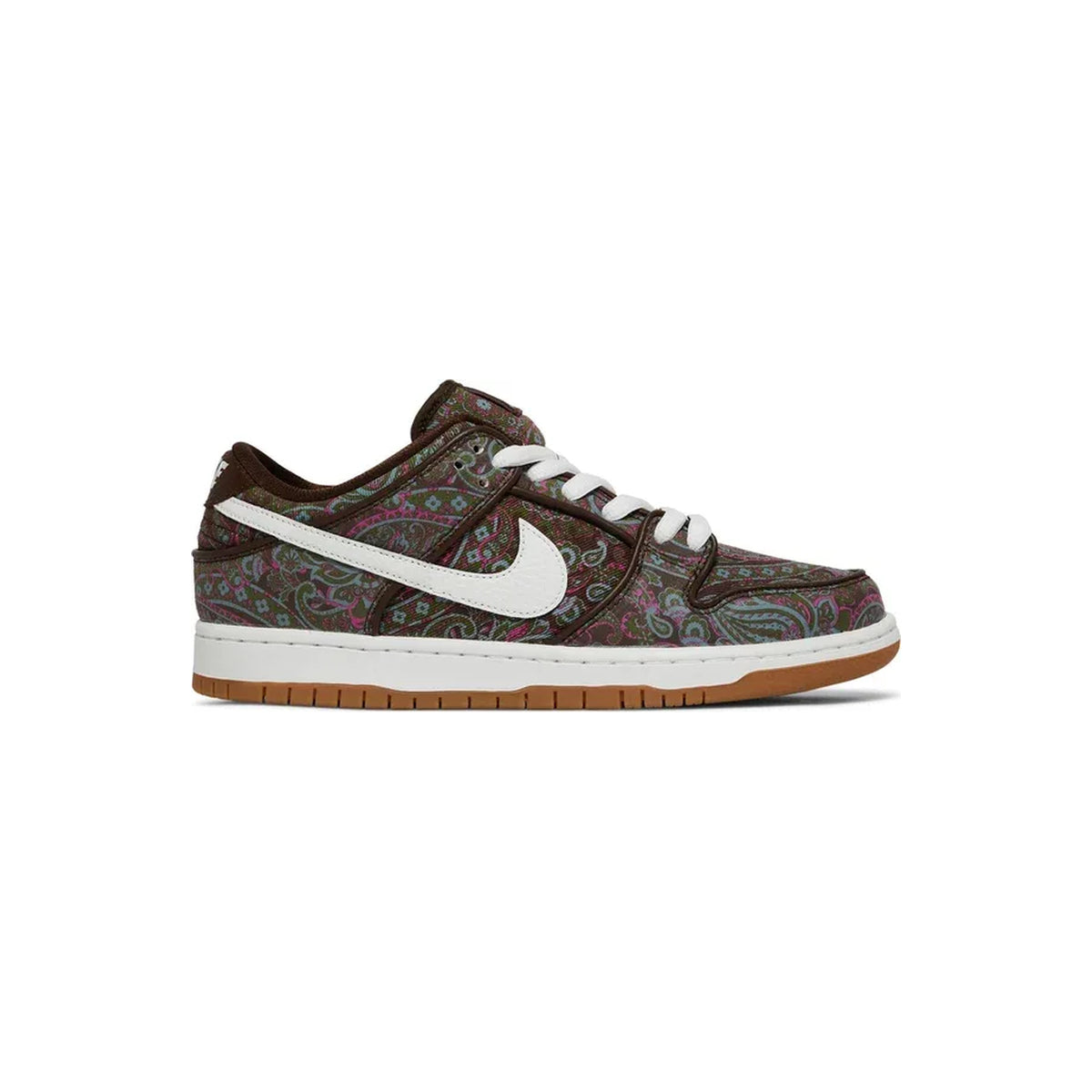Nike Dunk Low Pro Premium SB 'Paisley'